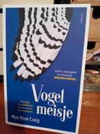 Mya-Rose Craig - Vogelmeisje, Boeken, Verzenden, Zo goed als nieuw, Mya-Rose Craig