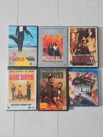 Diverse films op dvd, Ophalen, Overige thema's