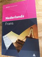 Nederlands-Frans woordenboek - Prisma, Ophalen of Verzenden, Nieuw, Non-fictie