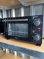 Mini oven, Witgoed en Apparatuur, Ovens, Ophalen, Minder dan 45 cm, Minder dan 45 cm, Oven