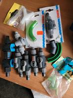 Diverse pomp accessoires oa Eheim, Ophalen, Filter of Co2