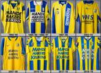 Gezocht RKC shirt met handtekeningen selectie gesigneerd, Ophalen of Verzenden, Gebruikt, Overige binnenlandse clubs, Shirt