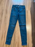 Levi’s, Blauw, Ophalen of Verzenden, W27 (confectie 34) of kleiner, Levi’s