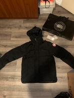Canada goose macmillan, Ophalen of Verzenden, Zo goed als nieuw, Zwart