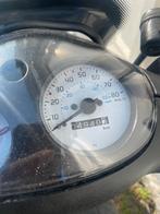 Piaggio Zip bouwjaar 2024, Fietsen en Brommers, Scooters | SYM, Ophalen, Overige modellen, Maximaal 45 km/u, Zo goed als nieuw
