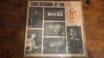LP - Folk Session At the MSG (Zeldzaam), Ophalen of Verzenden, Gebruikt, 12 inch, Overige genres