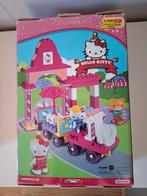 Hello Kitty Duplo sets, Ophalen, Zo goed als nieuw, Overige merken