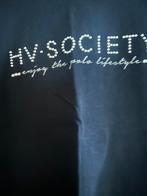 HB polo shirt lange mouw mt 40, Ophalen of Verzenden, Zo goed als nieuw