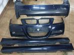 BMW 3 SERIE E91 M PAKKET BUMPER SIDESKIRTS ALLES LEVERBAAR, Auto-onderdelen, Carrosserie en Plaatwerk, Gebruikt, Achterklep, Ophalen of Verzenden