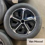 Kia Niro Nexen N Blue S 205/60/R16 92H, Gebruikt, 16 inch, Banden en Velgen, Personenwagen