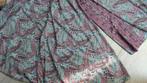 zijde"BOHO" Rok / broek, Overige kleuren, Maat 42/44 (L), Ophalen of Verzenden, Zo goed als nieuw