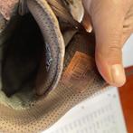 Haix Mondo Bergschoenen Combat Boots Bruin Maat 46.5, Gebruikt, Haix, Haix, Schoenen