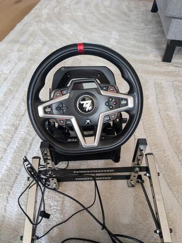 Thrustmaster T248X (Xbox/PC) beschikbaar voor biedingen