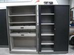 Kantoor /Roldeur/ Dossierkast / Archiefkast, Ophalen, Gebruikt, -, -