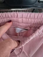 Joggingbroek maat 140, Broek, Meisje, Ophalen of Verzenden, Zo goed als nieuw