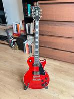 Epiphone Les Paul Figured, Muziek en Instrumenten, Snaarinstrumenten | Gitaren | Elektrisch, Ophalen of Verzenden, Zo goed als nieuw