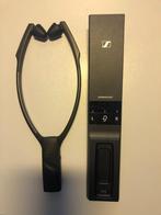 Sennheiser draadloze TV koptelefoon, Audio, Tv en Foto, Koptelefoons, Ophalen, Sennheiser, Op oor (supra aural), Zo goed als nieuw