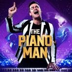 2 Golden tickets (staanplaatsen) The Pianoman, Tickets en Kaartjes, Twee personen