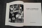 Karl Lagerfeld - Photographer, Ophalen of Verzenden, Zo goed als nieuw, Fotografen