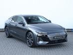 Audi A6 Sportback e-tron edition 83 kWh | Elektrisch verstel, Automaat, Gebruikt, Zwart, Parkeercamera