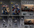 <𝗜𝗡 𝗦𝗧𝗢𝗖𝗞> Joy Toy JoyToy X Warhammer 40,000 40K, Verzenden, Nieuw