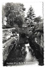 N12  Noorbeek bij de St. Brigida-bron, Ophalen of Verzenden, 1960 tot 1980, Gelopen, Limburg