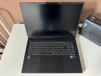 Skikk nifleheim II 17 inch, RTX 4090, i9., Computers en Software, Windows Laptops, 64 GB of meer, Qwerty, SKIKK, Nieuw