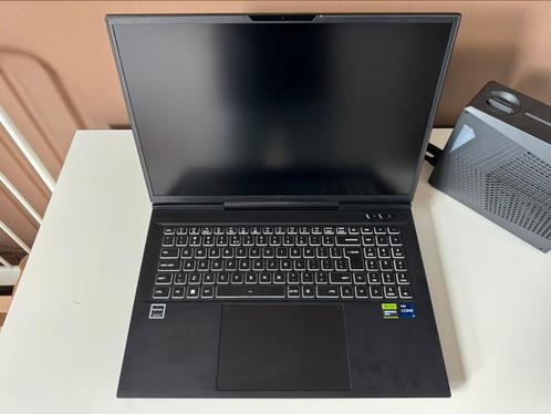 Skikk nifleheim II 17 inch, RTX 4090, i9., Computers en Software, Windows Laptops, Nieuw, 17 inch of meer, SSD, 4 Ghz of meer