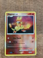 Magmar lv.27 , 93/132. Reverse Holo. Vintage Pokémon TCG., Hobby en Vrije tijd, Verzamelkaartspellen | Pokémon, Verzenden, Zo goed als nieuw