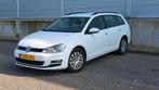 Volkswagen Golf Variant 1.6 TDI Trendline AUTOMAAT, Gebruikt, Euro 6, 4 cilinders, 700 kg