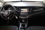 Kia Carens 1.6 GDi DynamicLine, 7-Persoons, Trekhaak, Naviga, Auto's, Kia, Voorwielaandrijving, Gebruikt, 4 cilinders, Handgeschakeld