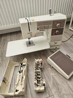 Bernina 1120 Naaimachine Uitstekende staat, Ophalen, Zo goed als nieuw, Naaimachine, Bernina
