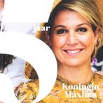 Koningin Maxima - 5 jaar - Marc van der Linden  Marc van der, Verzamelen, Koninklijk Huis en Royalty, Nederland, Tijdschrift of Boek