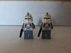 LEGO Star Wars Clone Trooper V-wing Pilot (Phase 2), Ophalen of Verzenden, Zo goed als nieuw, Losse stenen, Lego