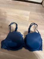 Chantelle beha maat 80D, Kleding | Dames, Chantelle, Ophalen of Verzenden, Blauw, BH