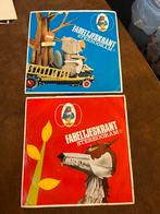 Fabeltjeskrant, Ophalen of Verzenden, Zo goed als nieuw