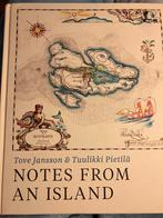Notes from an Island - Tove Jansson, Ophalen of Verzenden, Gelezen, Europa