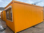 Kantoorunit / bouwketen | veel en goedkoop, Zakelijke goederen, Machines en Bouw | Keten en Containers, Ophalen