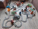 Grote Thomas de trein speelset, Ophalen of Verzenden, Zo goed als nieuw