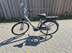 giant prime elektrische fiets, Gebruikt, 51 tot 55 cm, 30 tot 50 km per accu, Ophalen