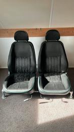 Unique Gamming / Garage / Man Cave MG sports car Seats, Huis en Inrichting, Stoelen, Ophalen, Zwart