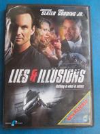 Lies & Illusions, Vanaf 16 jaar, Ophalen of Verzenden, Zo goed als nieuw, Actie