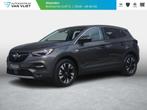 Opel Grandland X 1.2 Turbo Business Elegance, Auto's, Voorwielaandrijving, Stof, 1199 cc, Origineel Nederlands