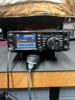 Yaesu ft 991A hf uhf vhf, Telecommunicatie, Ophalen of Verzenden, Zo goed als nieuw
