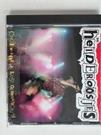 De Heideroosjes – Choice For A Lost Generation?! CD, Cd's en Dvd's, Ophalen of Verzenden, Zo goed als nieuw, Poprock