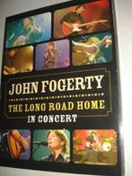 John Fogerty- CCR- The Long Road home Concert-, Alle leeftijden, Verzenden, Boxset