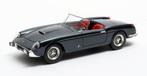 Ferrari 250GT Cabriolet Series 1 Pininfarina 1957 Blauw 1-43, Hobby en Vrije tijd, Modelauto's | 1:43, Overige merken, Auto, Matrix