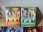 DVD McLeod's Daughters Seizoen 1 t/m 8 | Complete Serie, Alle leeftijden, Ophalen of Verzenden, Zo goed als nieuw