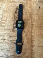 Apple watch series 6 44 MM, Sieraden, Tassen en Uiterlijk, Smartwatches, Ophalen of Verzenden, Gebruikt, Blauw, IOS