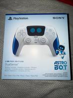 Astro Bot Dualsense Limited Edition - Nieuw!, Ophalen of Verzenden, Nieuw
